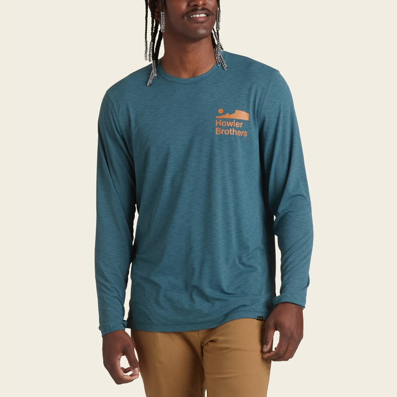 Load image into Gallery viewer, Howler Brothers HB Tech T