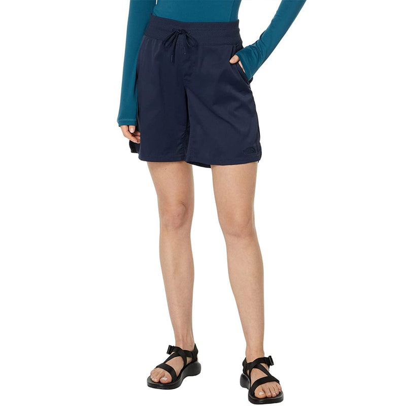 Load image into Gallery viewer, The North Face Women's Aphrodite Motion Bermuda Short