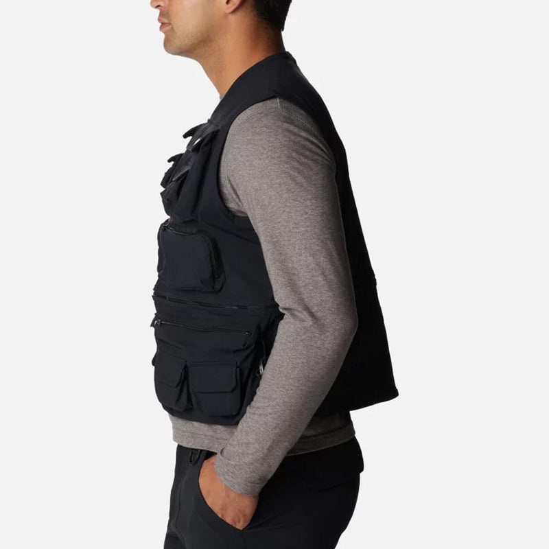 Load image into Gallery viewer, Columbia Men's Field Creek Big Horn Vest