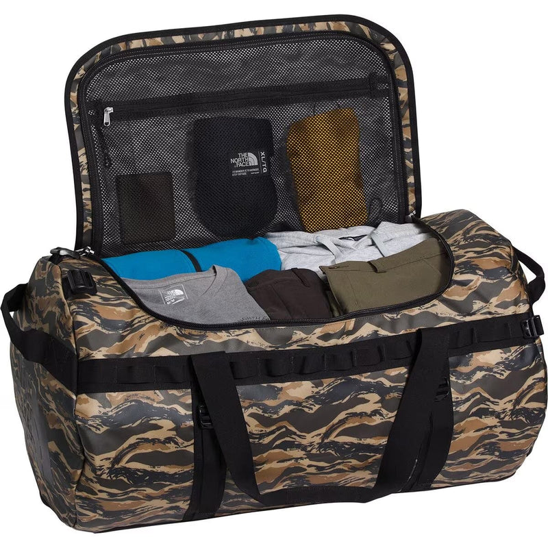 Load image into Gallery viewer, The North Face Base Camp XL Duffel