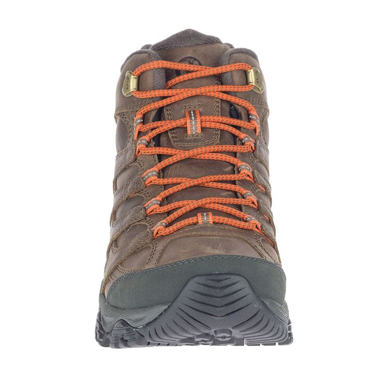 Load image into Gallery viewer, Merrell Moab 3 Prime Men&#39;s Mid Waterproof Hiking Boot
