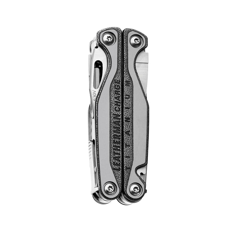 Load image into Gallery viewer, Leatherman Charge+ TTi Multitool