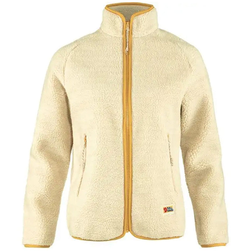 Load image into Gallery viewer, Fjallraven Vardag Pile Fleece Women's