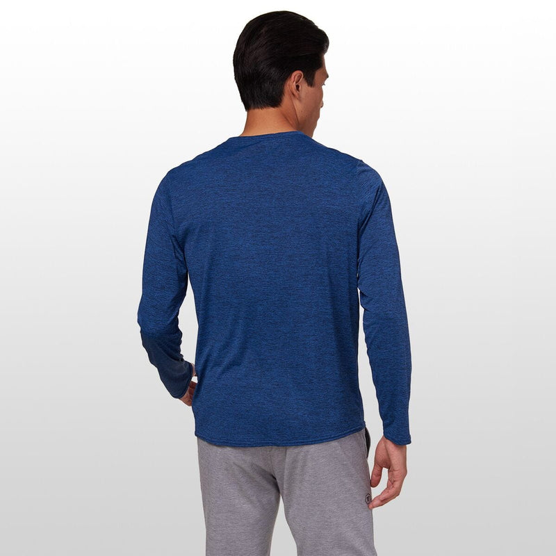 Load image into Gallery viewer, Patagonia Men's Long Sleeve Cap Cool Daily Shirt