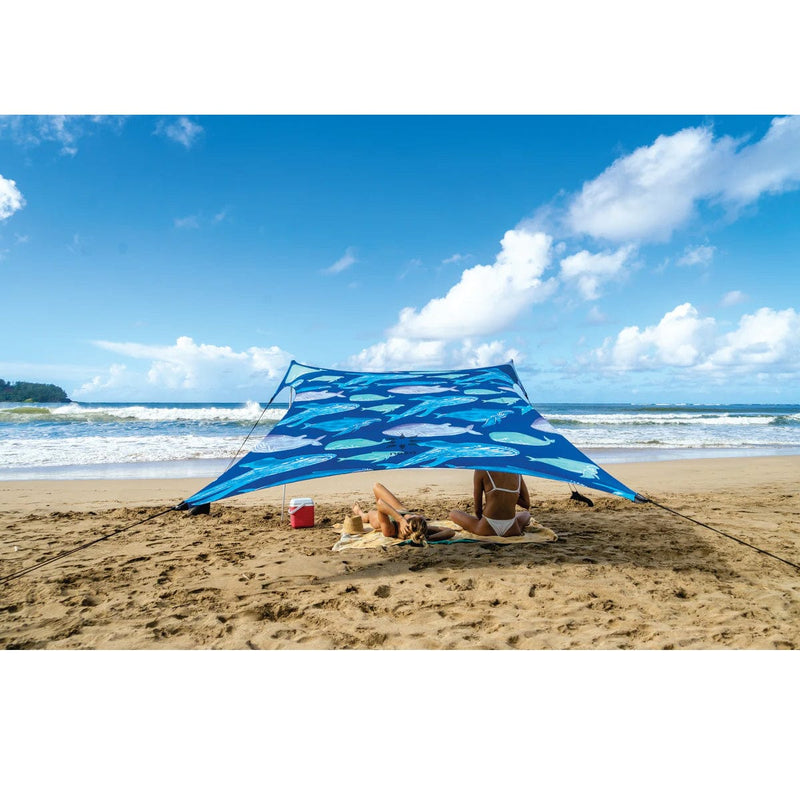 Load image into Gallery viewer, Neso 1 Shelter - Prints