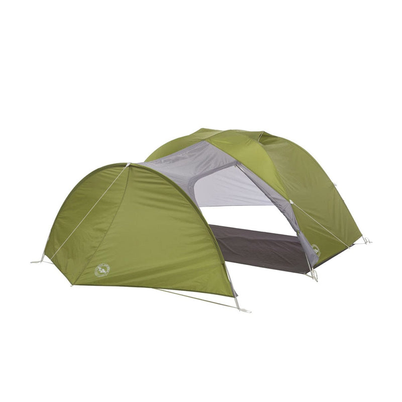 Load image into Gallery viewer, Big Agnes Blacktail 3 Hotel Bikepack Tent