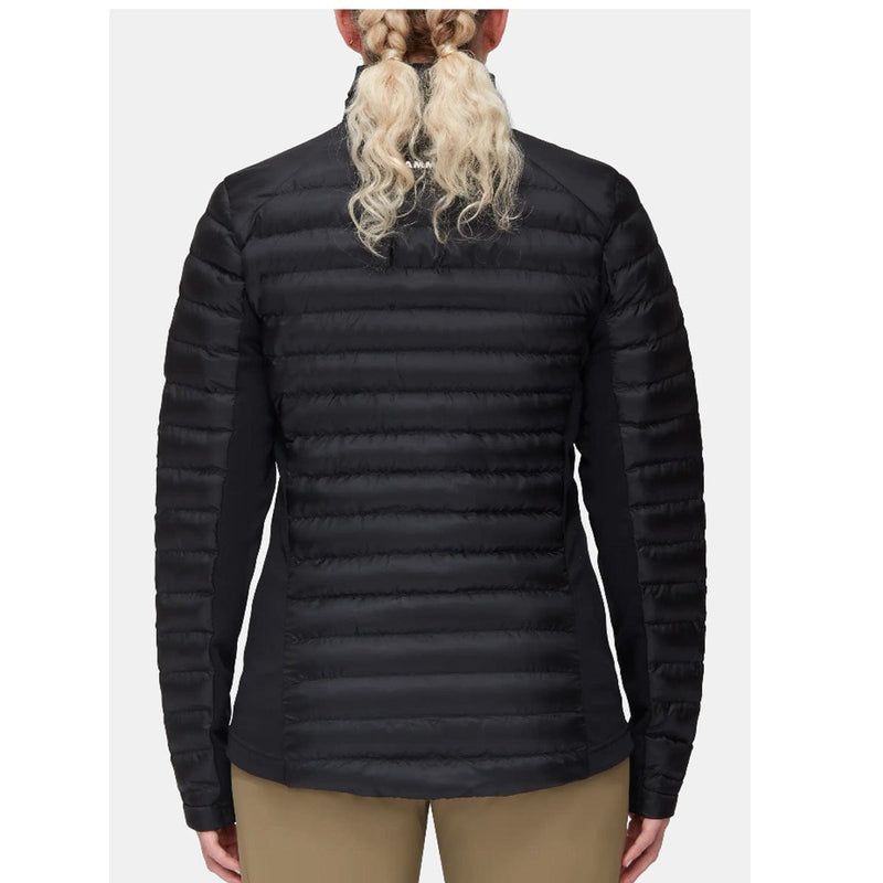 Load image into Gallery viewer, Mammut Women's Albula IN Hybrid Jacket