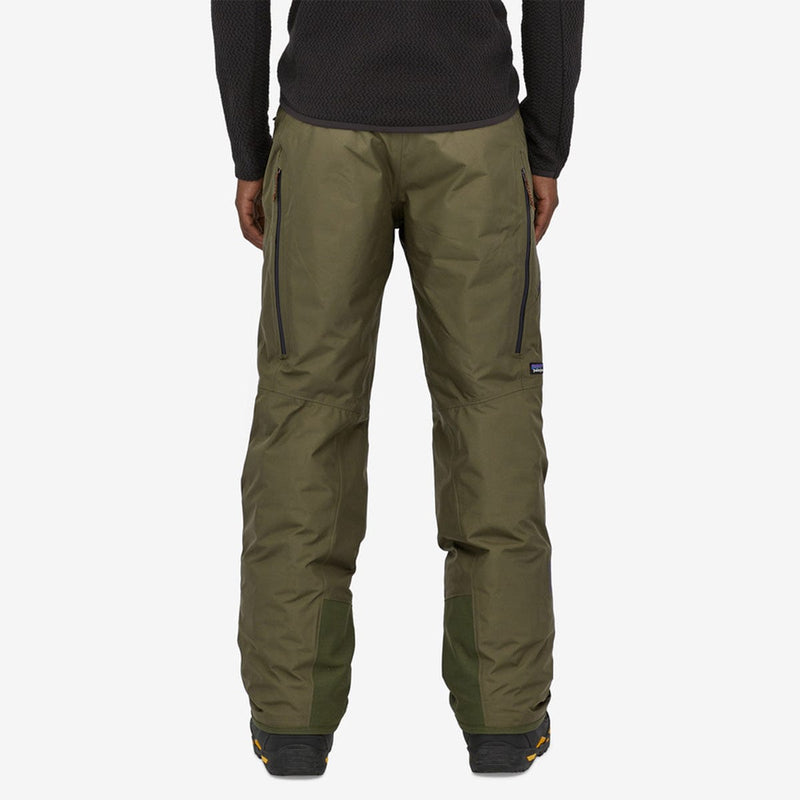 Load image into Gallery viewer, Patagonia Men's Insulated Powder Town Pants