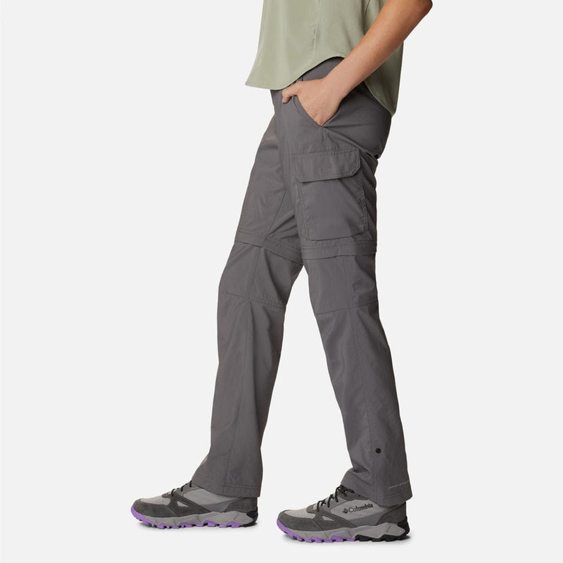 Load image into Gallery viewer, Columbia Women&#39;s Silver Ridge Utility Convertible Pant- Regular
