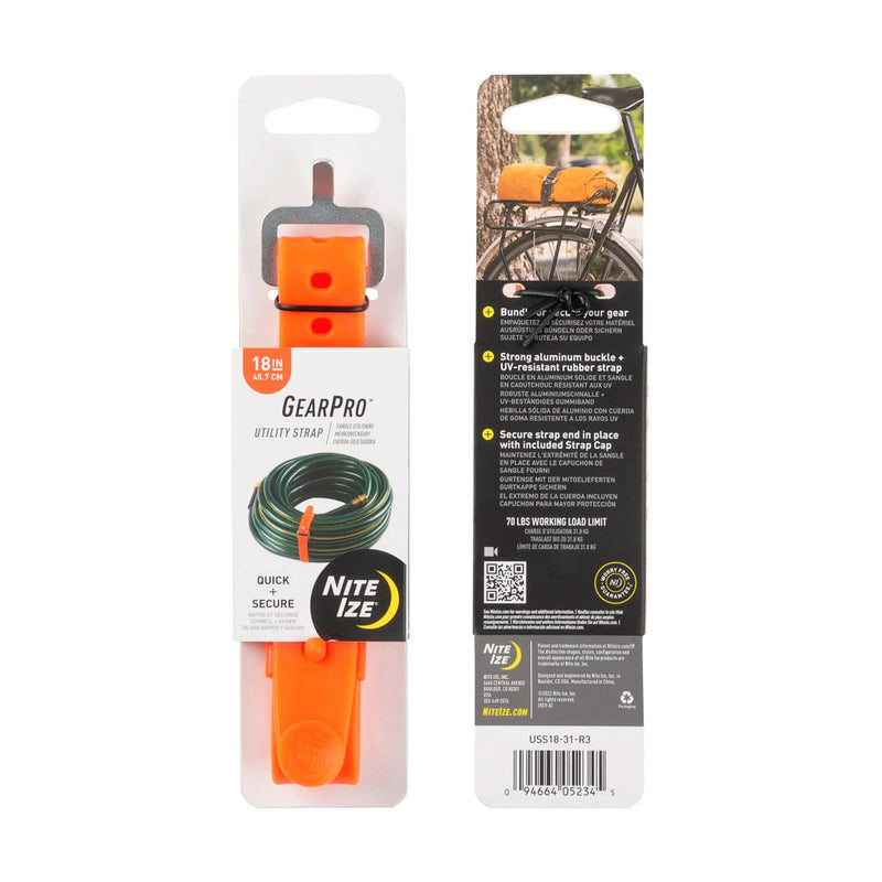 Load image into Gallery viewer, Nite Ize GearPro Utility Strap