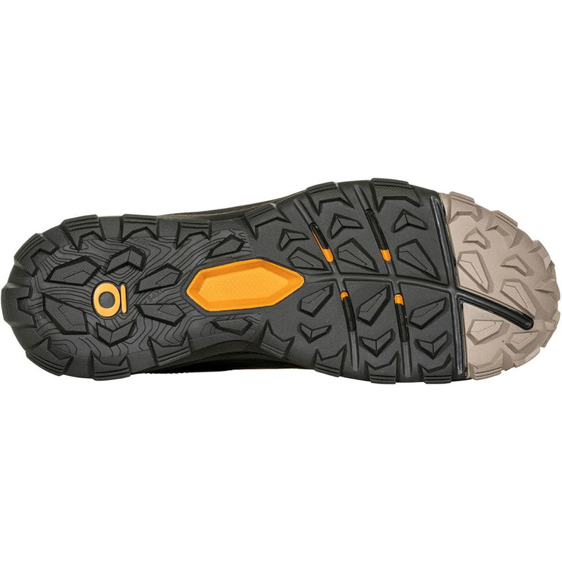 Load image into Gallery viewer, Oboz Men&#39;s Katabatic Low B-DRY Hiking Shoe
