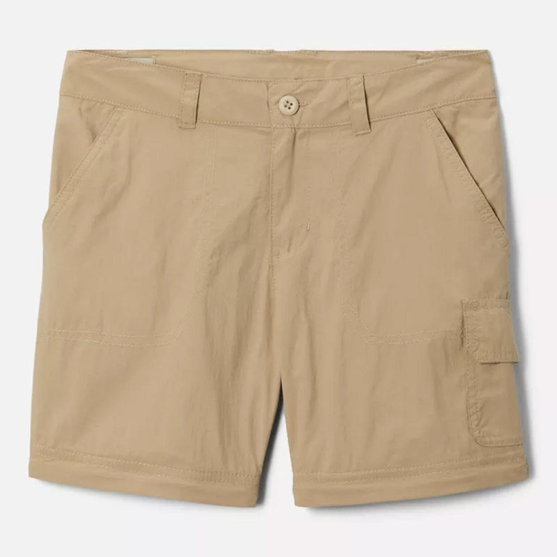 Load image into Gallery viewer, Columbia Girls Silver Ridge IV Convertible Pant