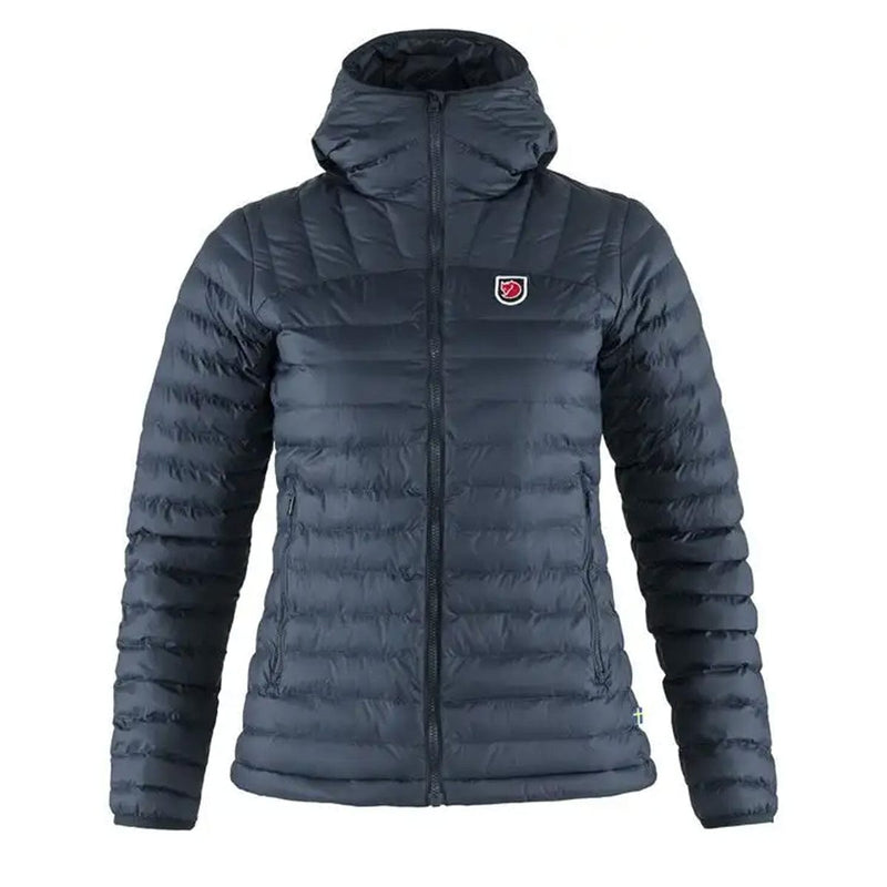 Load image into Gallery viewer, Fjallraven Expedition Latt Hoodie - Women's