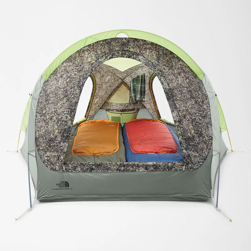 Load image into Gallery viewer, The North Face Homestead Domey 3 Person Tent