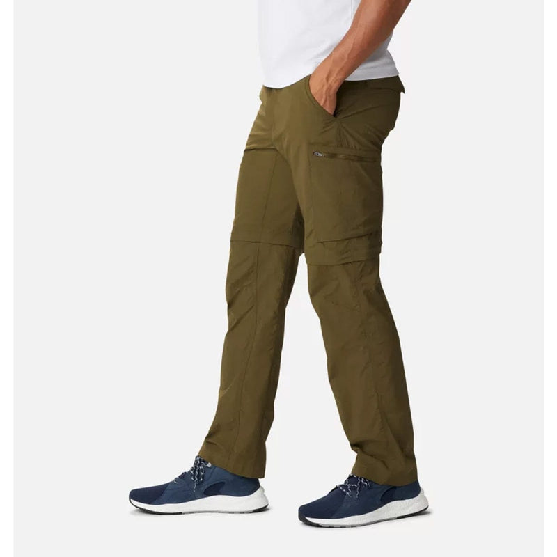 Load image into Gallery viewer, Columbia Silver Ridge Convertible Pant - 34 in. Inseam - Men's