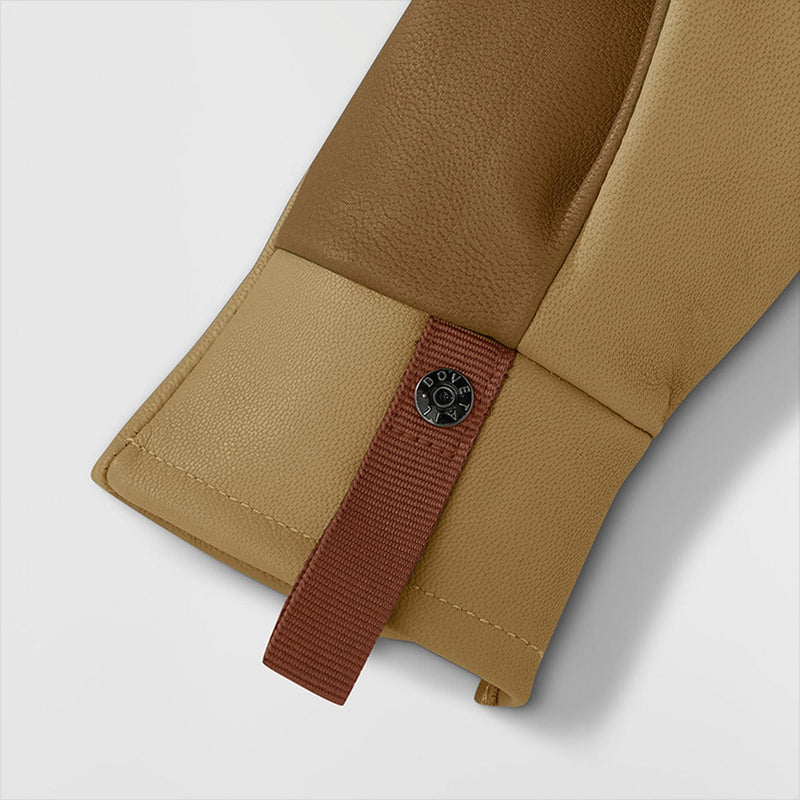 Load image into Gallery viewer, Outdoor Research x Dovetail Women's Leather Field Glove