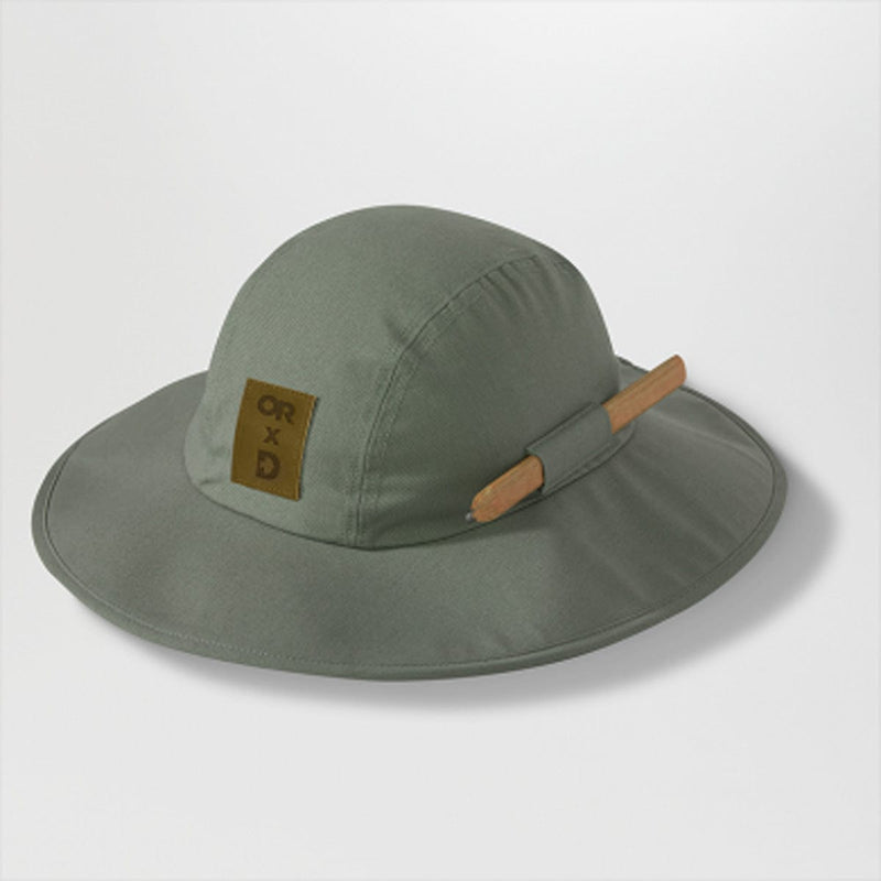 Load image into Gallery viewer, Outdoor Research x Dovetail Field Hat