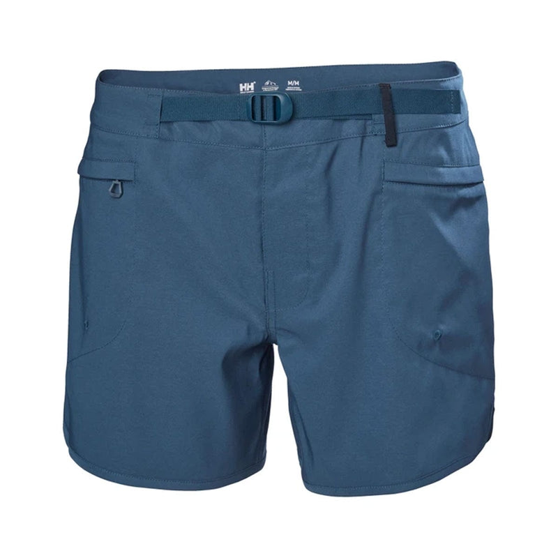 Load image into Gallery viewer, Helly Hansen Women's Solen Classic Recycled Watershorts 5"