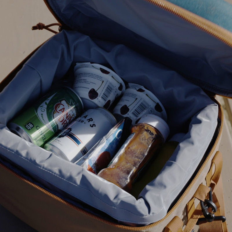 Load image into Gallery viewer, Kelty Folding Cooler 24 Can