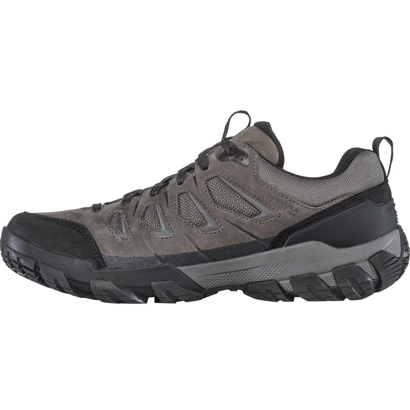 Load image into Gallery viewer, Oboz Sawtooth X Low B-DRY Men&#39;s Hiking Shoe
