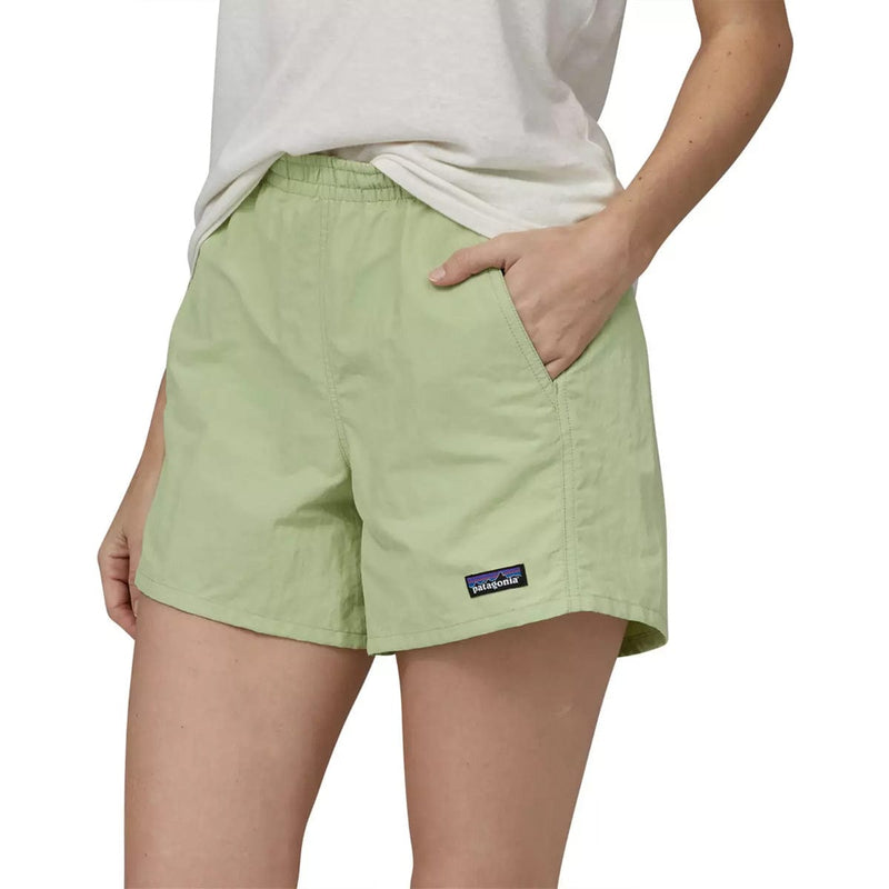 Load image into Gallery viewer, Patagonia Womens Baggies Shorts - 5&quot;
