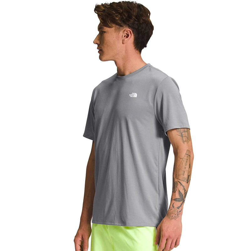 Load image into Gallery viewer, The North Face Men's Elevation Short Sleeve Shirt