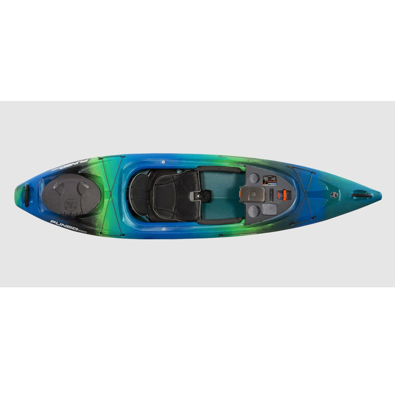 Load image into Gallery viewer, Wilderness Systems Pungo 105 Kayak
