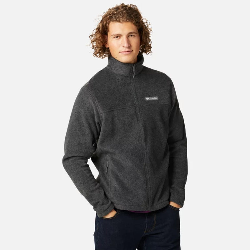 Load image into Gallery viewer, Columbia Steens Mountain Full Zip 2.0 Fleece Jacket - Men's