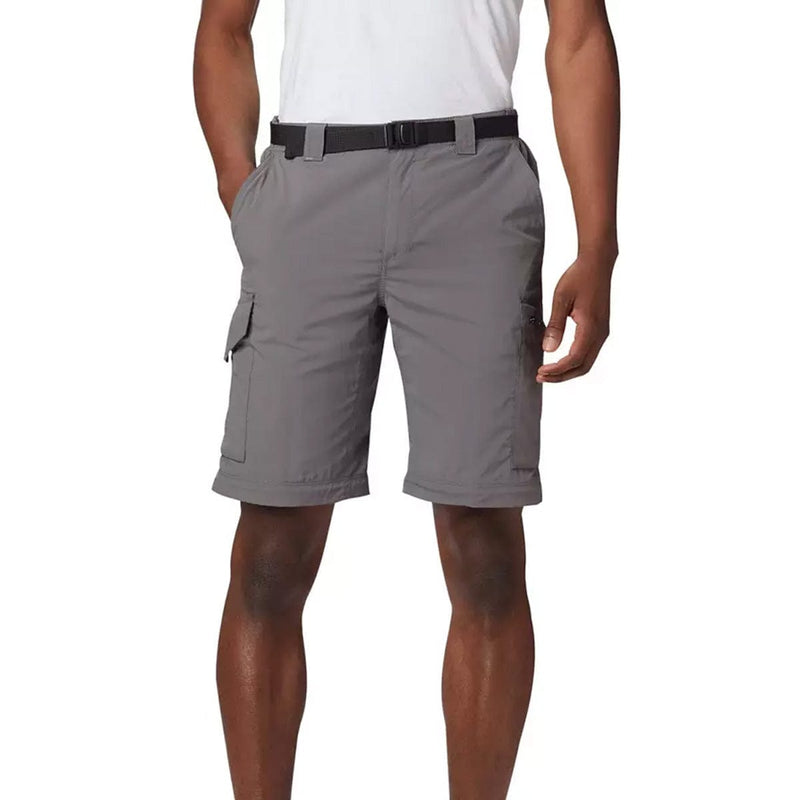 Load image into Gallery viewer, Columbia Silver Ridge Convertible Pant - 34 in. Inseam - Men's