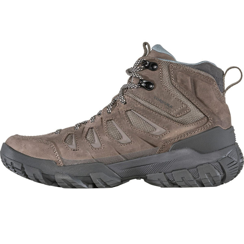 Load image into Gallery viewer, Oboz Sawtooth X Mid B-DRY Women&#39;s Hiking Boot
