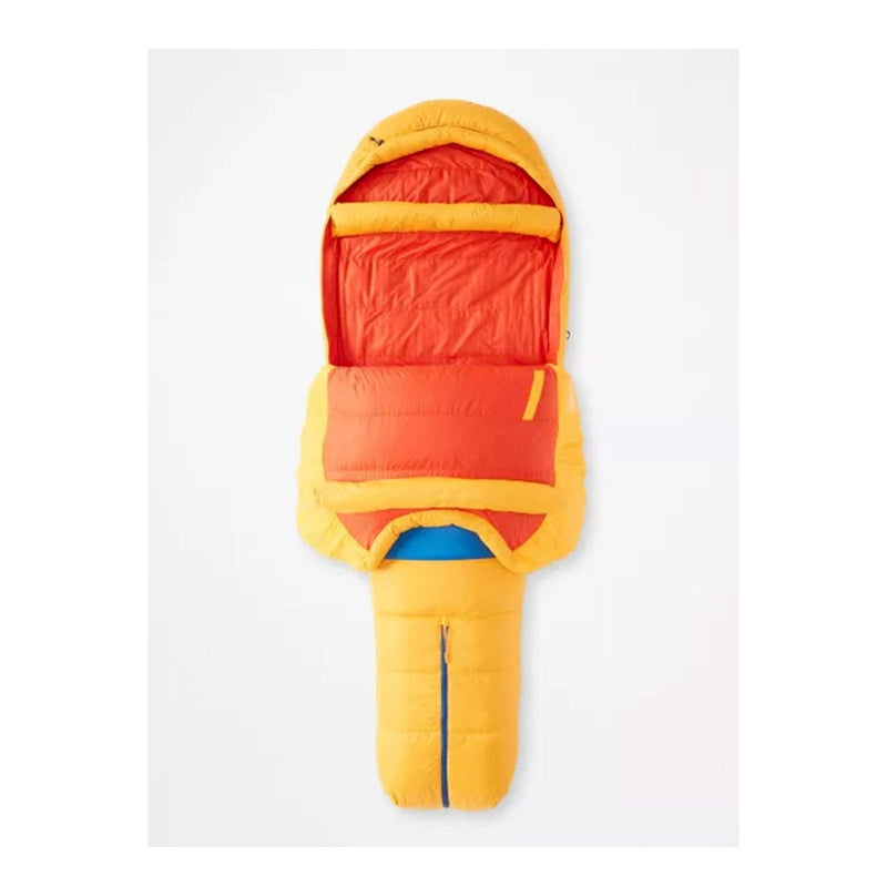 Load image into Gallery viewer, Marmot Never Summer Sleeping Bag