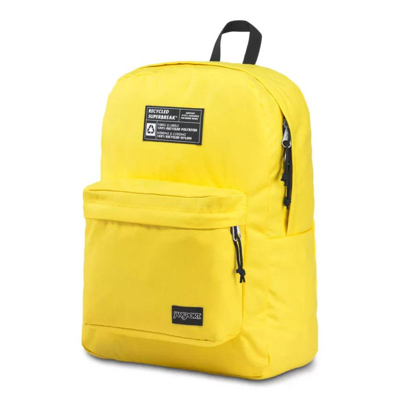 Load image into Gallery viewer, Jansport Recycled Superbreak Pack