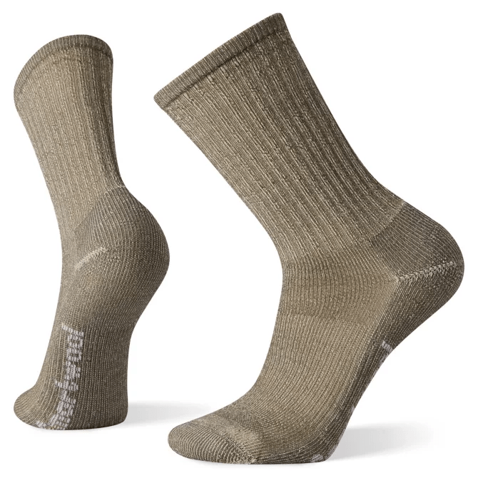 Load image into Gallery viewer, SmartWool Classic Hike Light Cushion Crew Socks - Men&#39;s
