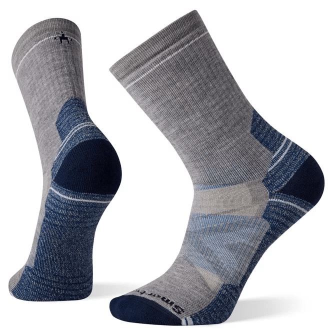 Load image into Gallery viewer, SmartWool Hike Full Cushion Crew Socks - Men&#39;s
