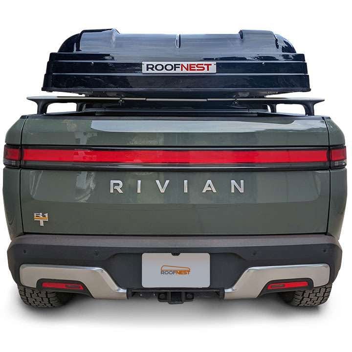 Load image into Gallery viewer, Roofnest Condor Rooftop Hardshell Car Tent