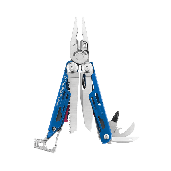 Load image into Gallery viewer, Leatherman Signal Multi-Tool