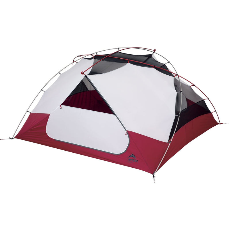 Load image into Gallery viewer, MSR Elixir 4 Backpacking Tent
