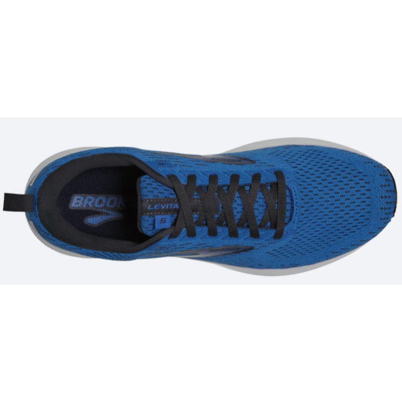 Load image into Gallery viewer, Brooks Levitate 5 Running Shoes - Mens
