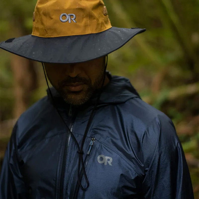 Load image into Gallery viewer, Outdoor Research Men's Helium Rain Jacket