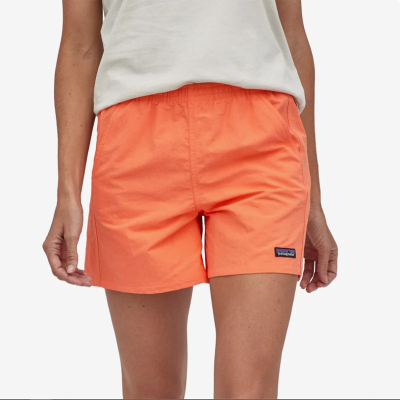 Load image into Gallery viewer, Patagonia Womens Baggies Shorts - 5&quot;
