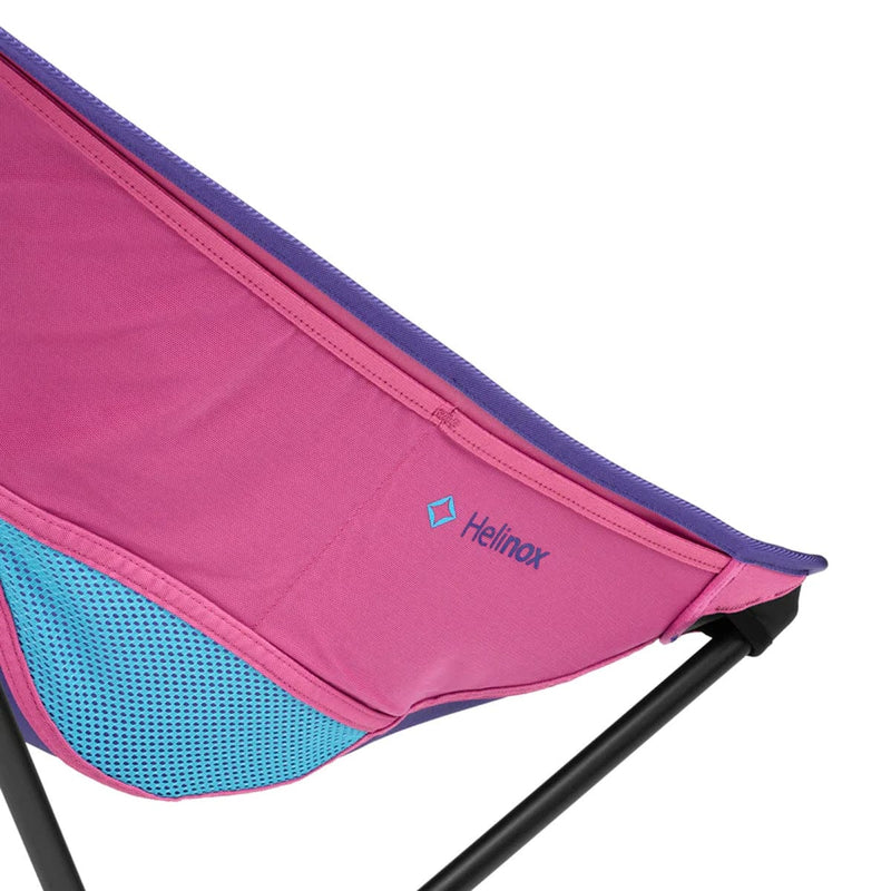 Load image into Gallery viewer, Helinox Sunset Camp Chair w Headrest & Side Pocket