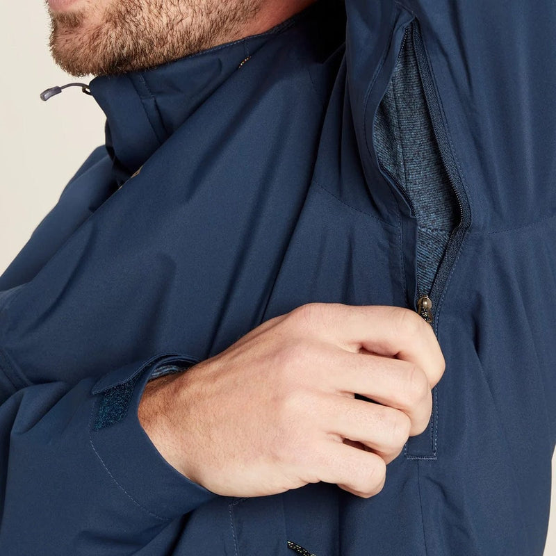 Load image into Gallery viewer, Sherpa Adventure Gear Men's Nima 2.5-Layer Jacket