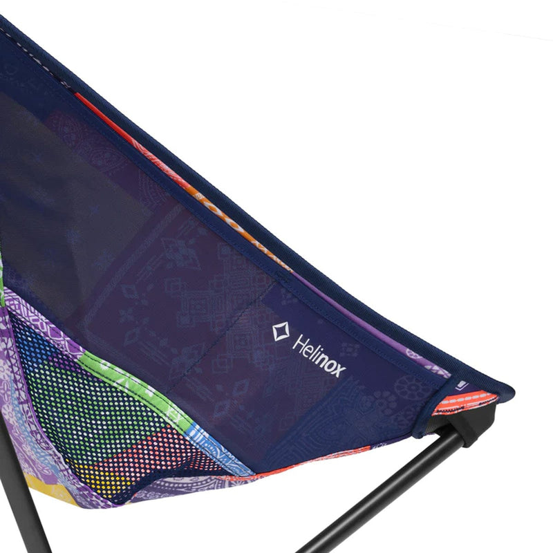 Load image into Gallery viewer, Helinox Sunset Camp Chair w Headrest & Side Pocket