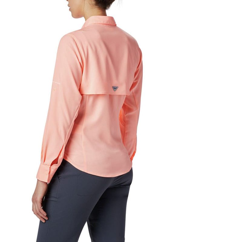 Load image into Gallery viewer, Columbia Tamiami II Long Sleeve Shirt - Women's