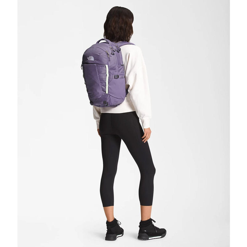 Load image into Gallery viewer, The North Face Women's Recon Backpack