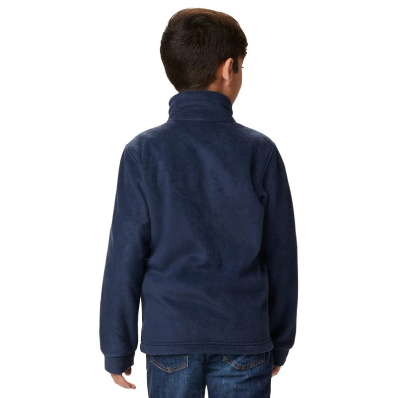 Load image into Gallery viewer, Columbia Steens Mountain II Fleece Jacket - Boys
