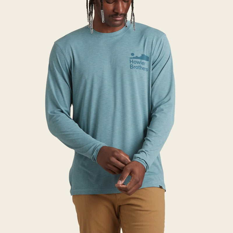 Load image into Gallery viewer, Howler Brothers HB Tech T
