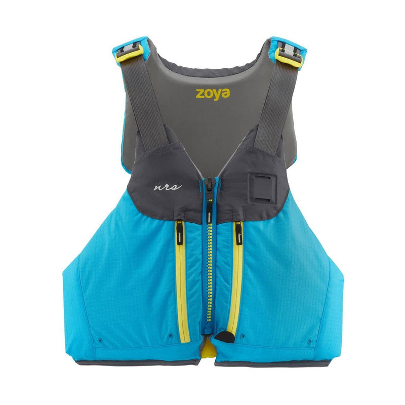 Load image into Gallery viewer, NRS Women's Zoya Mesh Back PFD