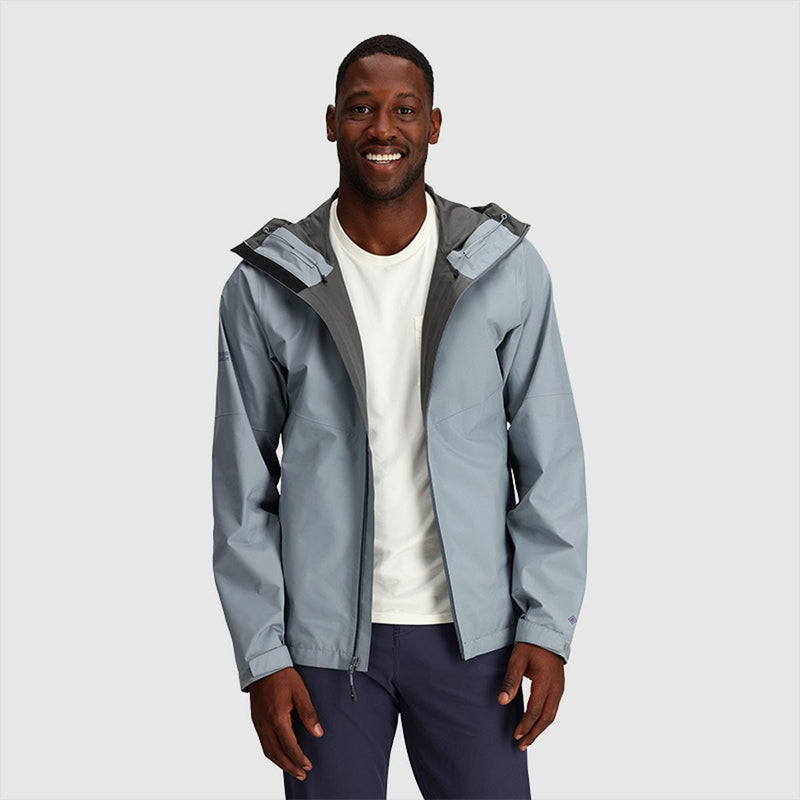 Load image into Gallery viewer, Outdoor Research Men's Foray II Jacket