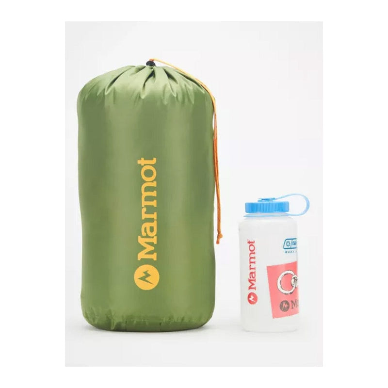 Load image into Gallery viewer, Marmot Never Winter Sleeping Bag